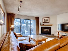Vail Ski Resort