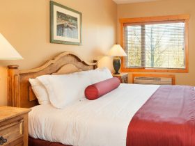 Fernie Alpine Resort