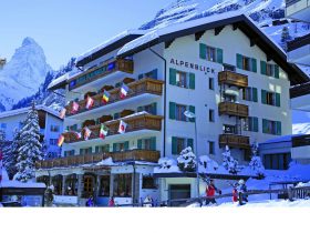 Zermatt / Cervinia