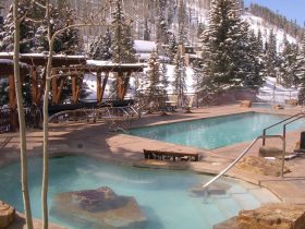 Vail Ski Resort