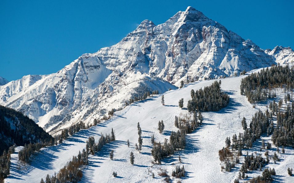 Aspen Snowmass Tours Altitude