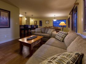 Kicking Horse Mountain Resort