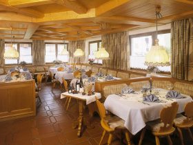 Lech / St Anton Domaine Arlberg