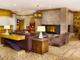 Breckenridge Ski Resort