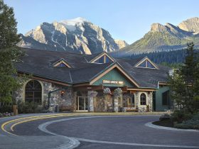 Banff & Lake Louise