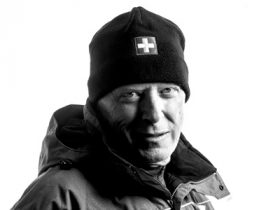 Pierre Lacroix