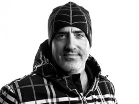 Steven Bergin