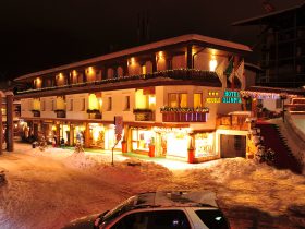 Cortina & Les Dolomites