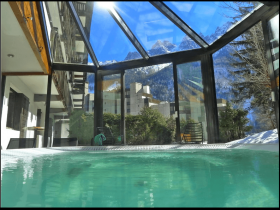 Chamonix