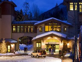 Vail Ski Resort