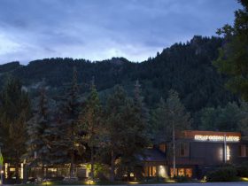 Aspen Snowmass