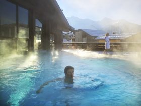 Les Arcs – Paradiski