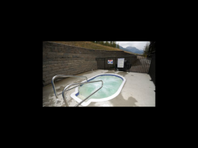 Kicking Horse