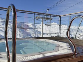 Val Thorens – Les 3 Vallées