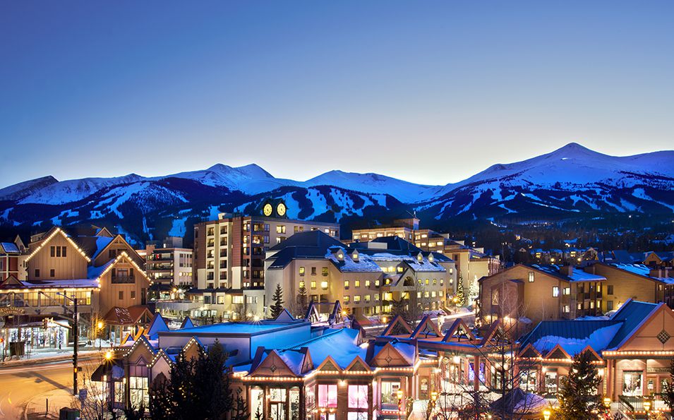 breckenridge altitude breckenridge altitude