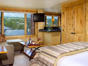 Breckenridge Ski Resort