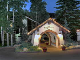 Vail Ski Resort