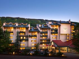Vail Ski Resort