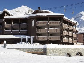 Val Thorens – Les 3 Vallées