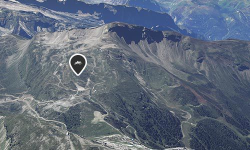 Avoriaz – Les Portes du Soleil