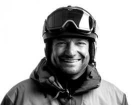 Alain Cyr