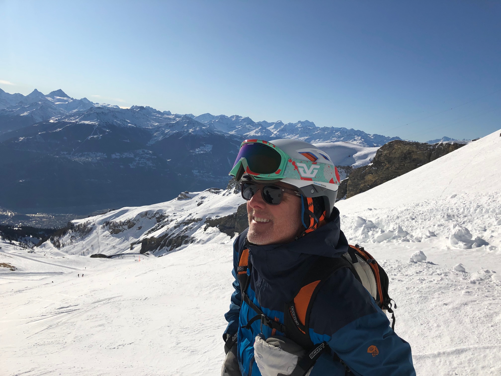 Découvrir Les Portes du Soleil par la Suisse