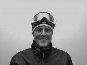 Alain Rochefort