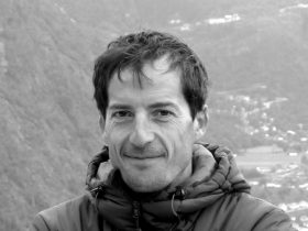 Bertrand Gentou