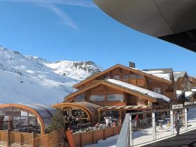 Les Menuires – Les 3 Vallées