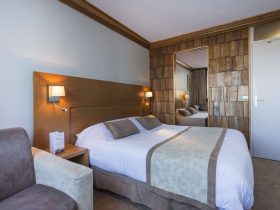 Courchevel – Les 3 Vallées