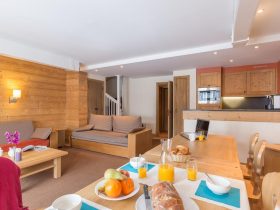 Courchevel – Les 3 Vallées