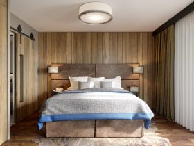 Courchevel – Les 3 Vallées