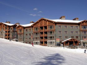 Big White Ski Resort