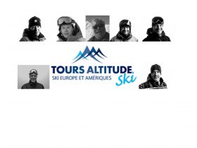 Tours Altitude
