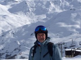 Claude Mc Mullen