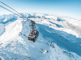 Alpe D’Huez et les 2 Alpes avec Steven