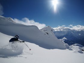 Les 2 Alpes / Alpe d’Huez
