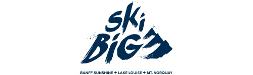 Banff & Ski Big 3 (Lake Louise-Sunshine-Norquay)