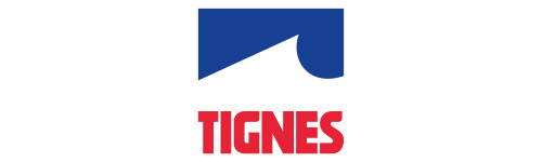 Tignes