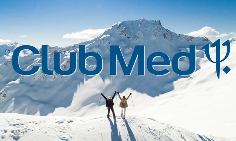 CLUB MED