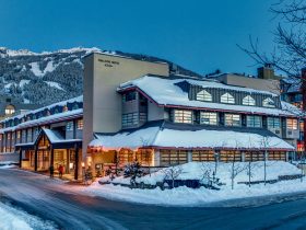 Whistler / Blackcomb avec Alain