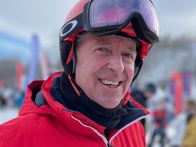 Yves Léveillé