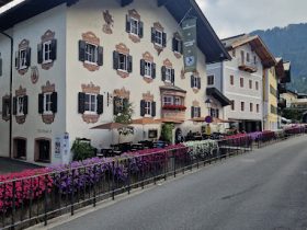 Kitzbühel