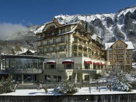 Wengen domaine Jungfrau