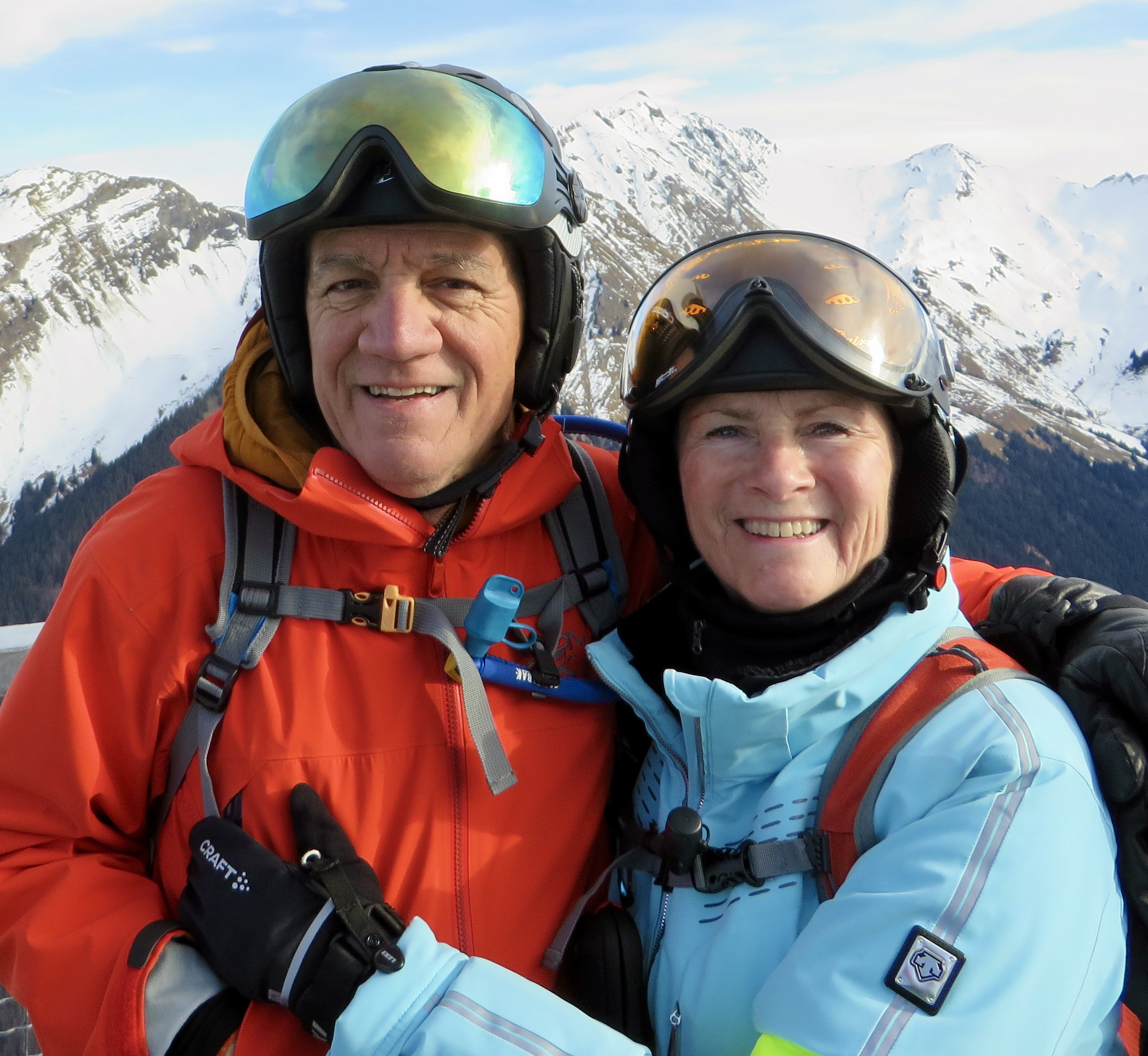 Les Menuires – Les 3 Vallées