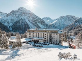 Arosa – Lenzerheide